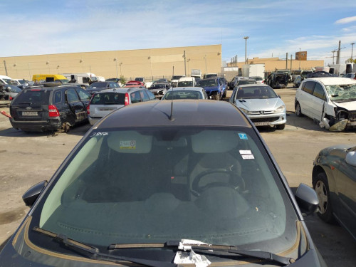 BRAZO LIMPIA DELANTERO IZQUIERDO FORD KA+ (CDU) 
