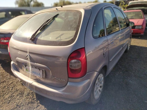  CITROEN XSARA PICASSO 