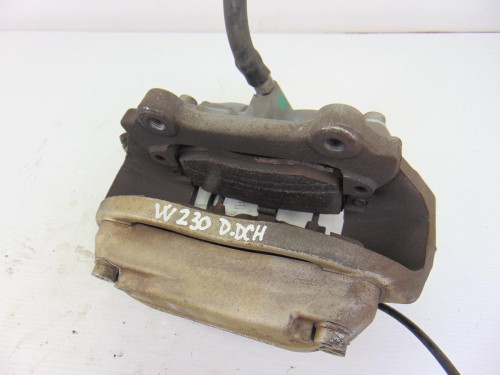 PINZA DE FRENO DELANTERA DERECHA, MERCEDES-BENZ, SL (BM 230) ROADSTER