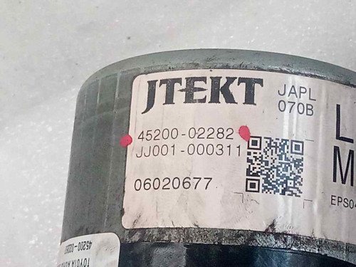  COLUMNA DIRECCION, TOYOTA, AURIS (E15) 