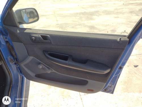  ELEVALUNAS DELANTERO DERECHO SKODA FABIA (6Y2/6Y3) 