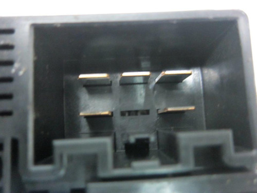  CAJA RELES / FUSIBLES Nissan MICRA (K14) 