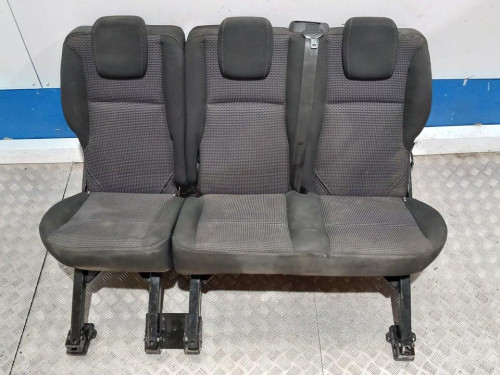  ASIENTOS TRASEROS MERCEDES-BENZ CITAN (BM 415) COMBI 