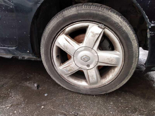  RENAULT CLIO II FASE II (B/CB0) 