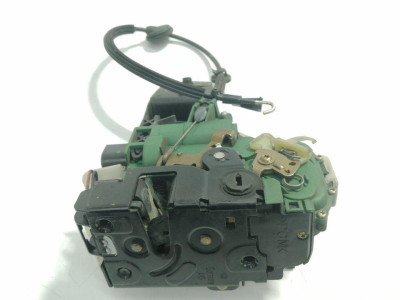 CERRADURA PUERTA TRASERA DERECHA, VOLKSWAGEN, PASSAT BERLINA (3B3)