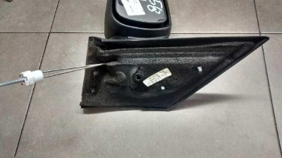 RETROVISOR IZQUIERDO, FORD, FIESTA (CBK)
