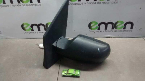  RETROVISOR IZQUIERDO FORD FIESTA (CBK) 
