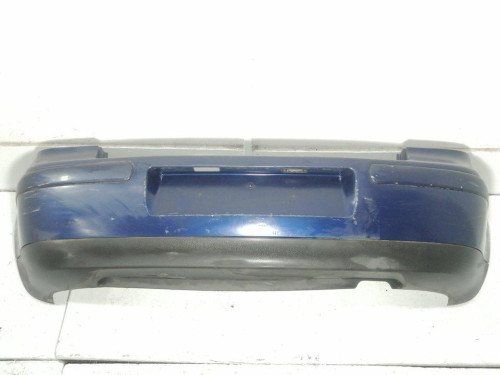 PARAGOLPES TRASERO Volkswagen GOLF IV BERLINA (1J1)(10.1997) 