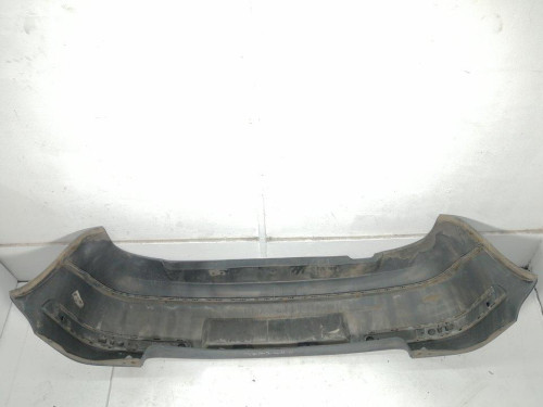 PARAGOLPES TRASERO Volkswagen GOLF IV BERLINA (1J1)(10.1997) 