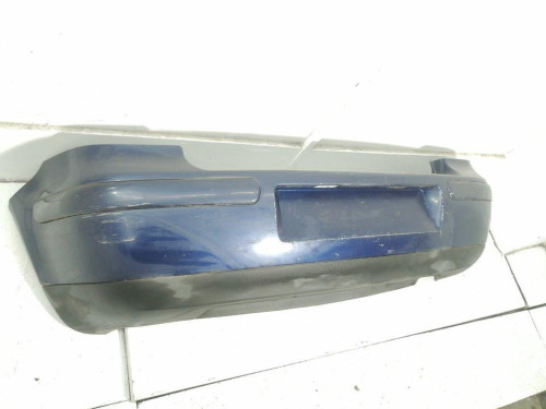 PARAGOLPES TRASERO Volkswagen GOLF IV BERLINA (1J1)(10.1997) 