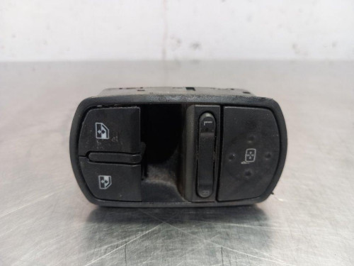  MANDO ELEVALUNAS DELANTERO IZQUIERDO OPEL CORSA D 