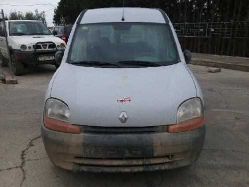  RENAULT KANGOO I (F/KC0) 