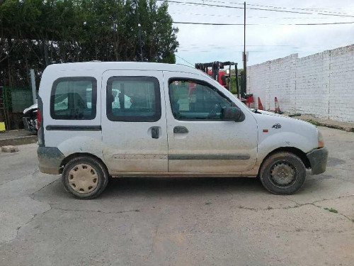  RENAULT KANGOO I (F/KC0) 