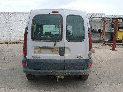  RENAULT KANGOO I (F/KC0) 