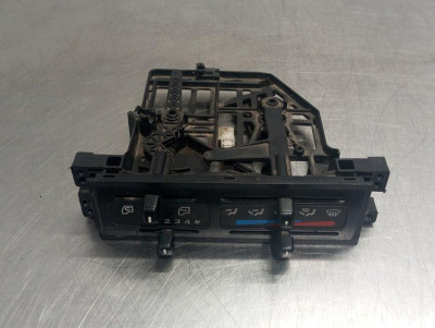 MANDO CALEFACCION / AIRE ACONDICIONADO, NISSAN, CABSTAR E