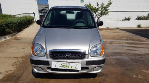  Hyundai Atos Prime (MX)(2000->) SIN IDENTIFICAR 