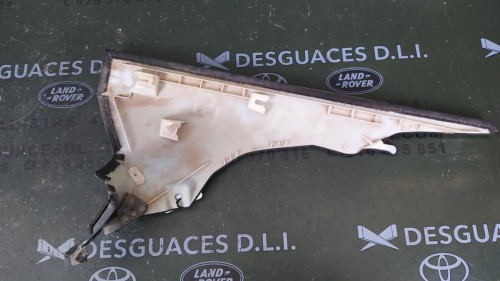 NO IDENTIFICADO BMW SERIE 4 COUPE (F32) 