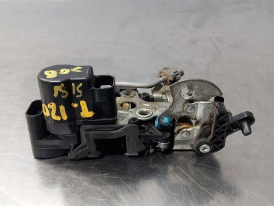 CERRADURA PUERTA TRASERA IZQUIERDA, CHEVROLET, AVEO HATCHBACK