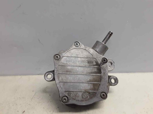 DEPRESOR FRENO / BOMBA VACIO 