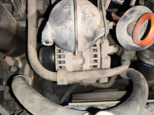 ALTERNADOR VOLKSWAGEN PASSAT BERLINA (3C2) 