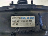  SERVOFRENO, KIA, CARNIVAL II (FL) 
