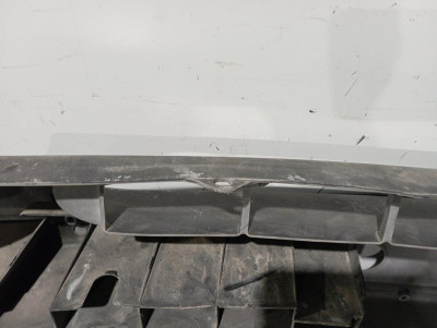 PARAGOLPES DELANTERO, RENAULT, TWINGO I (C06)