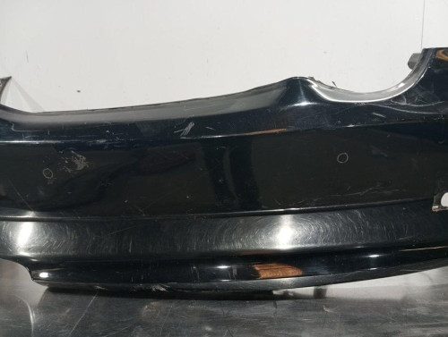  PARAGOLPES TRASERO BMW SERIE 5 BERLINA (E60) 