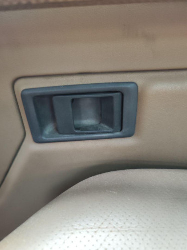  MANETA INTERIOR TRASERA DERECHA, LAND ROVER, DISCOVERY (LT) 