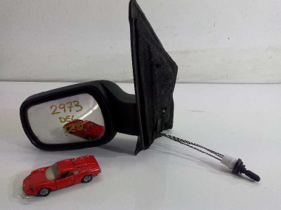 RETROVISOR IZQUIERDO, FORD, FIESTA (CBK)