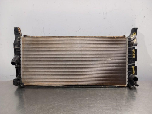 RADIADOR AGUA BMW SERIE 1 BERLINA (F40) 