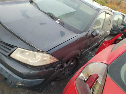  MANGUETA DELANTERA IZQUIERDA Renault MEGANE II GRANDTOUR 