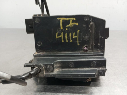  CERRADURA PUERTA TRASERA IZQUIERDA, CITROEN, C4 PICASSO/SPACETOURER 