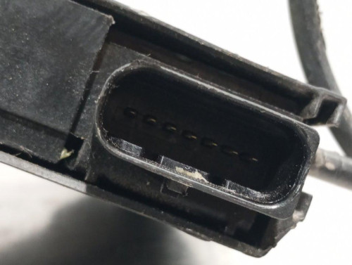  CERRADURA PUERTA TRASERA IZQUIERDA, CITROEN, C4 PICASSO/SPACETOURER 