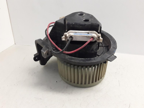 MOTOR CALEFACCION 