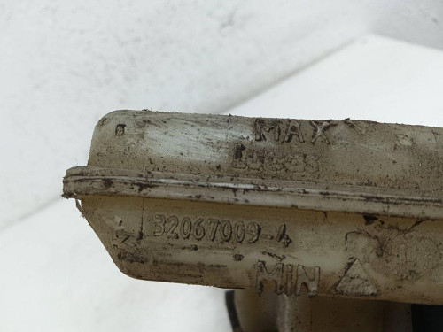 BOMBA FRENO Audi A4 AVANT (8E) 