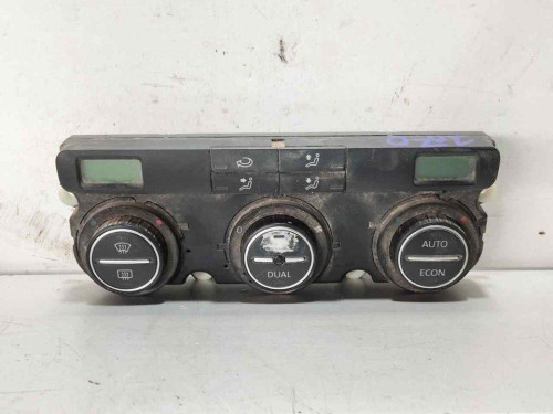 MANDO CLIMATIZADOR VOLKSWAGEN PASSAT BERLINA (3C2) 