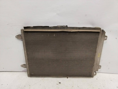 CONDENSADOR / RADIADOR AIRE ACONDICIONADO Volkswagen PASSAT BERLINA (3C2) 