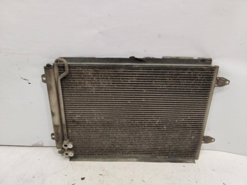 CONDENSADOR / RADIADOR AIRE ACONDICIONADO Volkswagen PASSAT BERLINA (3C2) 