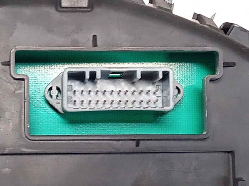 CUADRO INSTRUMENTOS RENAULT MEGANE II COUPE/CABRIO 