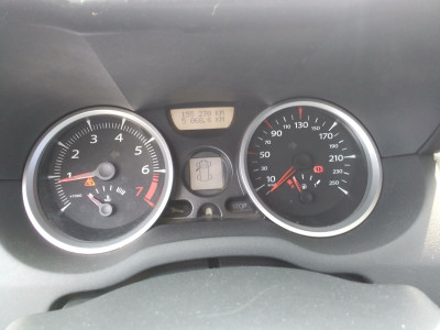CUADRO INSTRUMENTOS, RENAULT, MEGANE II COUPE/CABRIO