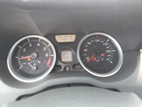  CUADRO INSTRUMENTOS RENAULT MEGANE II COUPE/CABRIO 