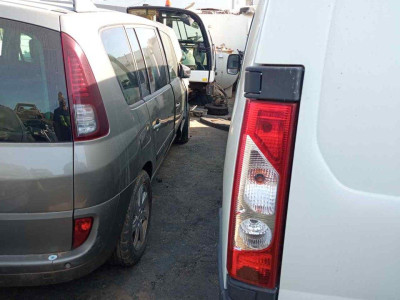 RENAULT ESPACE IV (JK0)