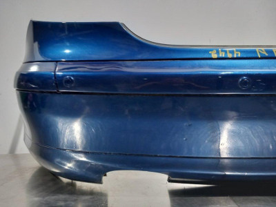 PARAGOLPES TRASERO, MERCEDES-BENZ, CLASE C (BM 203) SPORTCOUPE