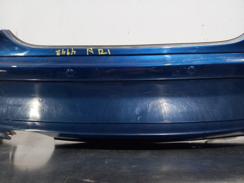 PARAGOLPES TRASERO MERCEDES-BENZ CLASE C (BM 203) SPORTCOUPE 