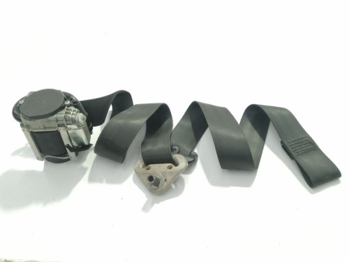  CINTURON SEGURIDAD DELANTERO IZQUIERDO PEUGEOT 207 