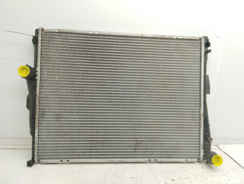  RADIADOR AGUA BMW SERIE 3 COMPACTO (E46) 