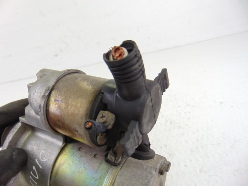  MOTOR ARRANQUE HONDA CIVIC BERLINA 3 PUERTAS (EP) 