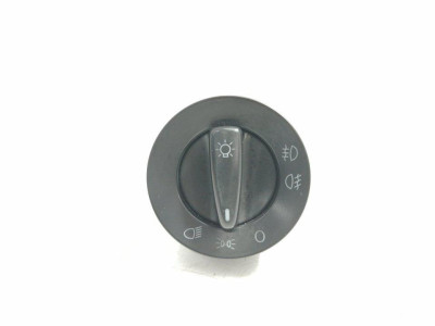MANDO LUCES, VOLKSWAGEN, PASSAT VARIANT (3B6)
