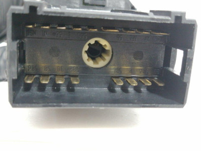 MANDO LUCES, VOLKSWAGEN, PASSAT VARIANT (3B6)