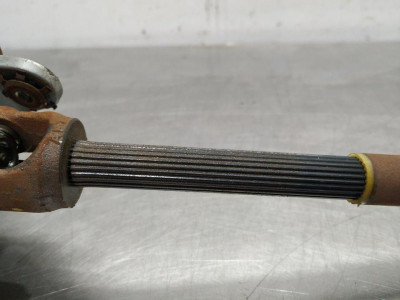 COLUMNA DIRECCION, CITROEN, E-MEHARI